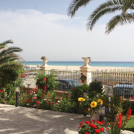 Hotel Gran Sol Zahara de los Atunes Exteriér fotografie
